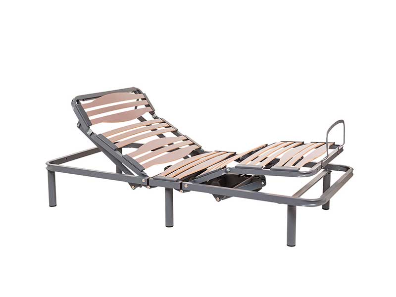 Articulado Eléctrico Plegable KANGALIT